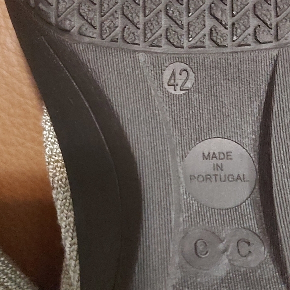 Arcopedico Titanium lace-up shoes - Picture 5 of 8